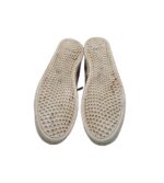 Adidasi dama Adidas, 40, material textil, roz - imagine 5