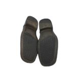 Pantofi copii Pucetti, 36, imitatie de piele, negru - imagine 5