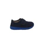 Adidasi copii Superfit, 33, material textil, bleumarin