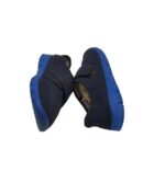 Adidasi copii Superfit, 33, material textil, bleumarin - imagine 4