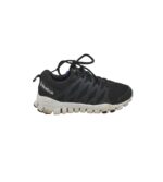 Adidasi barbati Reebok, 38, material textil, negru
