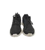 Adidasi barbati Reebok, 38, material textil, negru - imagine 3