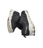 Adidasi barbati Reebok, 38, material textil, negru - imagine 4