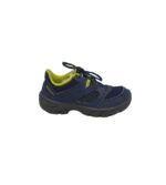 Adidasi copii Quechua, 36, material textil, bleumarin