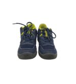 Adidasi copii Quechua, 36, material textil, bleumarin - imagine 3