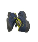 Adidasi copii Quechua, 36, material textil, bleumarin - imagine 4