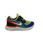 Adidasi barbati Nike, 41, material textil, multicolor