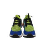 Adidasi barbati Nike, 41, material textil, multicolor - imagine 3