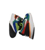 Adidasi barbati Nike, 41, material textil, multicolor - imagine 4