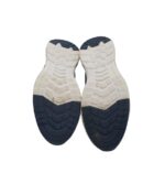 Adidasi dama  37, material textil, bleumarin - imagine 5