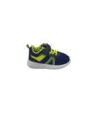 Adidasi copii Brutting, 26, material textil, bleumarin