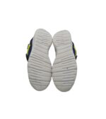 Adidasi copii Brutting, 26, material textil, bleumarin - imagine 5