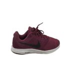 Adidasi dama Nike, 37, material textil, visiniu