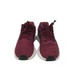 Adidasi dama Nike, 37, material textil, visiniu - imagine 3
