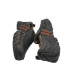 Mocasini barbati Dockers, 41, piele, negru - imagine 4