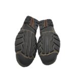 Mocasini barbati Dockers, 41, piele, negru - imagine 5