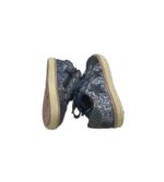 Tenisi copii Lurchi, 27, material textil, piele intoarsa, albastru - imagine 4