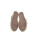 Tenisi copii Lurchi, 27, material textil, piele intoarsa, albastru - imagine 5