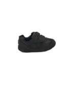 Adidasi copii Clarks, 31, imitatie de piele, piele, negru