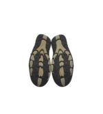 Adidasi copii Clarks, 31, imitatie de piele, piele, negru - imagine 5