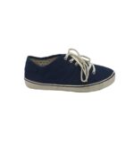 Tenisi dama Fatface, 40, material textil, bleumarin