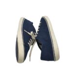 Tenisi dama Fatface, 40, material textil, bleumarin - imagine 4