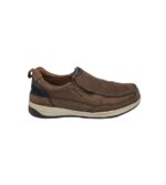 Pantofi barbati Ara, 42, piele, bej