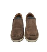 Pantofi barbati Ara, 42, piele, bej - imagine 3