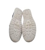 Mocasini barbati Rieker, 42, material textil, gri maro - imagine 5