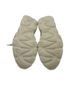 Adidasi barbati Asos, 47, piele intoarsa, material textil, bej - imagine 5