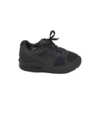 Adidasi dama Nike, 37, material textil, negru