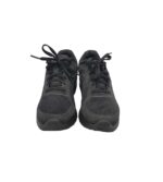 Adidasi dama Nike, 37, material textil, negru - imagine 3