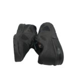 Adidasi dama Nike, 37, material textil, negru - imagine 4