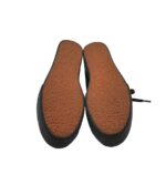 Tenisi dama Superga, 39, material textil, negru - imagine 5