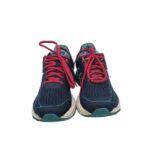 Adidasi dama Asics Gel Pulse 8, 40, material textil, bleumarin - imagine 3