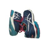 Adidasi dama Asics Gel Pulse 8, 40, material textil, bleumarin - imagine 4