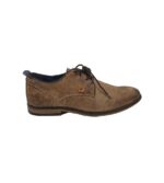 Pantofi barbati Maxximo, 44, piele, maro