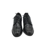 Pantofi dama Atmosphere, 38, imitatie de piele, negru - imagine 3