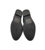 Pantofi dama Atmosphere, 38, imitatie de piele, negru - imagine 5