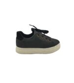 Adidasi dama Gant, 37, piele, negru