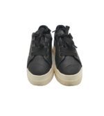 Adidasi dama Gant, 37, piele, negru - imagine 3