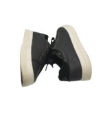 Adidasi dama Gant, 37, piele, negru - imagine 4
