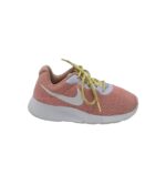 Adidasi dama Nike, 36, material textil, roz