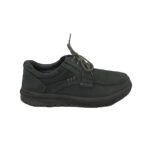 Pantofi barbati  44, piele, negru