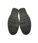 Pantofi barbati  44, piele, negru - imagine 5