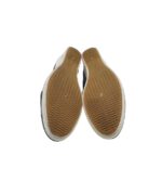 Espadrile dama Scandi, 39, material textil, albastru - imagine 5