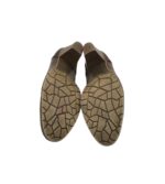 Pantofi dama 40, imitatie de piele, maro - imagine 5