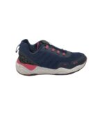Adidasi dama Lurchi, 38, material textil, bleumarin