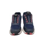 Adidasi dama Lurchi, 38, material textil, bleumarin - imagine 3