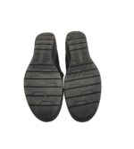 Espadrile dama Easystreet, 39, material textil, negru - imagine 5